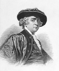 Image showing Joshua Reynolds