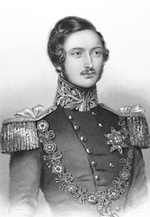 Image showing Prince Albert