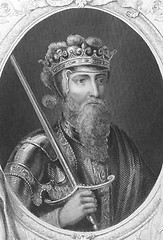 Image showing Edward III