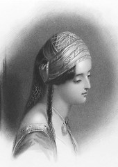 Image showing Lord Byron's Maid of Athens