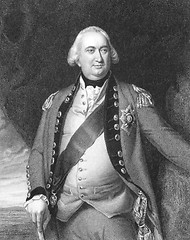 Image showing Charles Cornwallis