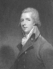 Image showing William Pitt, the Younger