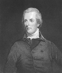 Image showing William Pitt, the Younger