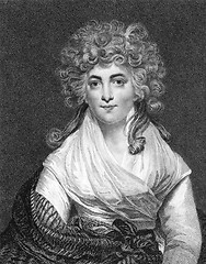 Image showing Isabella Ingram-Seymour-Conway, Marchioness of Hertford