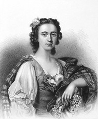 Image showing Flora MacDonald