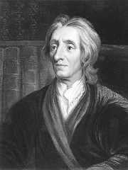 Image showing John Locke