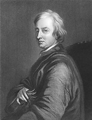 Image showing John Dryden