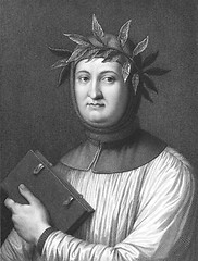 Image showing Petrarch