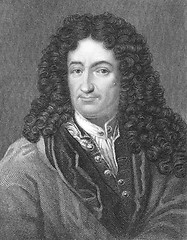 Image showing Gottfried Leibniz