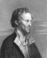 Image showing Philipp Melanchthon