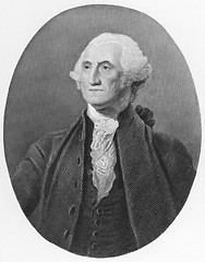 Image showing George Washington