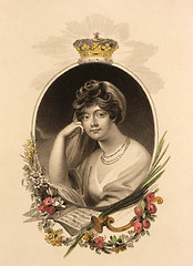 Image showing Princess Sophia of Gloucester