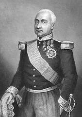 Image showing Aimable Pelissier, Duke of Malakhoff