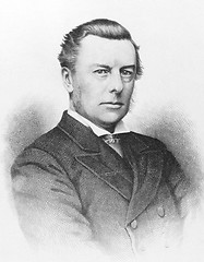 Image showing Joseph Chamberlain