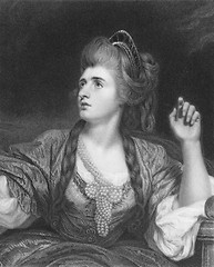 Image showing Sarah Siddons