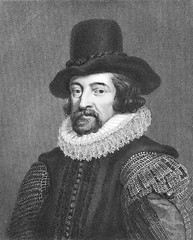 Image showing Francis Bacon