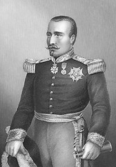 Image showing General Bosquet