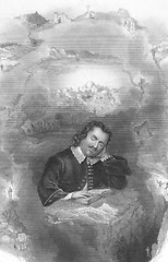 Image showing John Bunyan's Dream