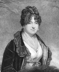 Image showing Charlotte Spencer, Countess Spencer