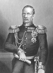 Image showing Prince Mikhail Dmitrievich