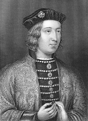Image showing Edward IV