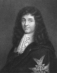 Image showing Jean-Baptiste Colbert