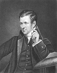 Image showing Humphrey Davy