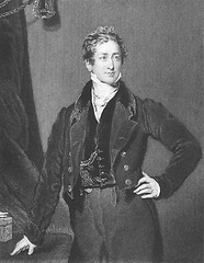 Image showing Robert Peel