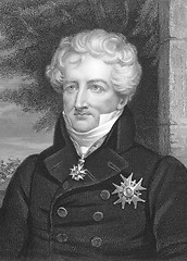 Image showing Georges Cuvier