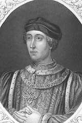 Image showing Henry VI