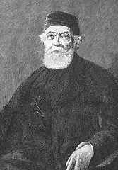 Image showing Lajos Kossuth