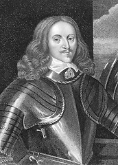 Image showing Edward Somerset, 2nd Marquess of Worcester