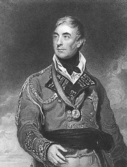 Image showing Thomas Graham, 1st Baron Lynedoch