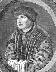 Image showing Thomas of Woodstock, Duke of Gloucester