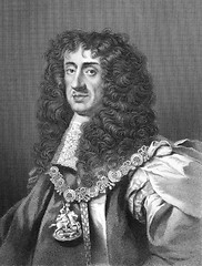 Image showing Charles II