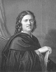 Image showing Nicolas Poussin