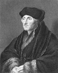 Image showing Erasmus