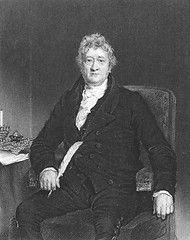 Image showing Thomas Clarkson