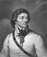 Image showing Thaddeus Kosciuszko