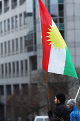 Image showing Kurdistan