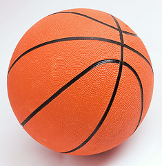 Image showing Basketball