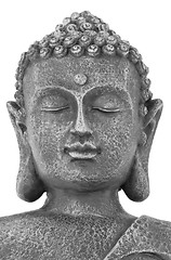 Image showing Buddha Peace