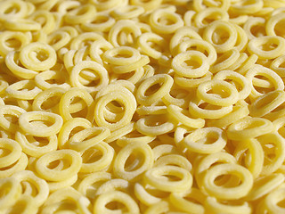 Image showing Pasta