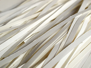 Image showing Paper shredder