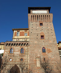 Image showing Tower of Settimo