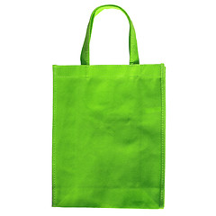 Image showing Bag