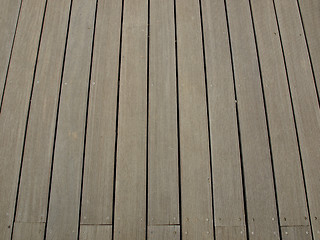 Image showing Wood