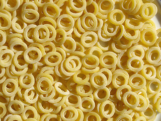 Image showing Pasta