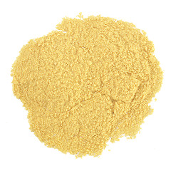 Image showing Mustard