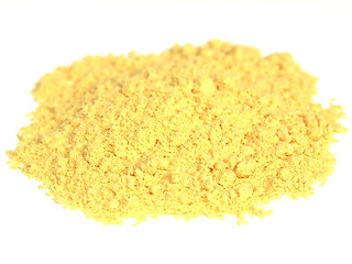 Image showing Mustard